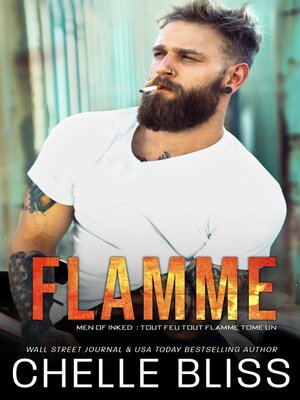 cover image of Flamme